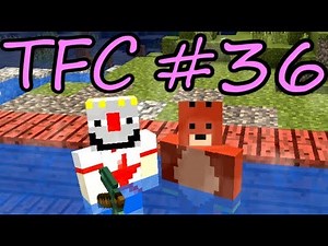 【Minecraft】生きる。＃３６【TFC実況】