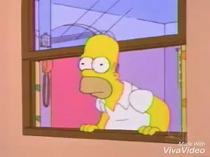 1.7K views · 36 reactions | Homer: MILHOUSE! Milhouse: WHAT? Homer: TELL BART TO COME HOME! Milhouse: I THINK HE'S AT NELSON'S! Homer: WHO'S NELSON? Marge: Nelson? I explicitly forbade Bart from playing with that little monster. S10E3 - Bart the Mother | The Simpsons Best Scenes | Facebook