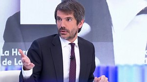 Urtasun critica la falta de apoyo de la oposición ante el proceso judicial para extinguir la Fundación Franco