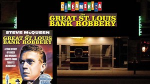 The Great St. Louis Bank Robbery (1959) - CineAmerica