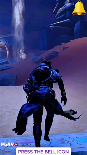 Stuck in a Cave in Assassin’s Creed Origins | Xbox Series X Gameplay