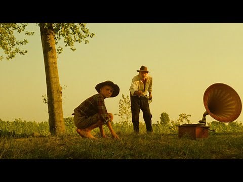 NOVECENTO | Trailer italiano