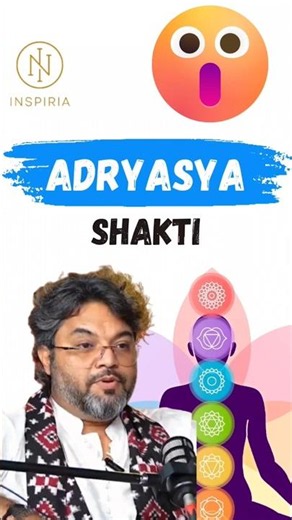 The Power Hidden in the Body That Is Connected to the Gods #shorts #akshatgupta