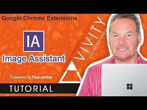 How to Batch Extract All Website Images with ImageAssistant