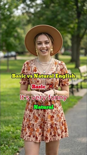 Don’t Say “Very” ❌ Say These Advanced English Words! 🤯