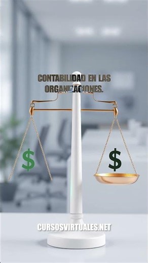 CONTABILIDAD EN LAS ORGANIZACIONES