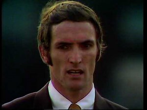 Wolves The Big Match Highlights 1969 1983