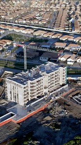 Seguimos avanzando en el proyecto Parque Arrayanes en Chillán 🏗️🚧 por eso, te compartimos este nuevo avance de obra. Un barrio consolidado con 8 modelos de departamentos para elegir tranquilidad dentro de Hacienda Quilamapu, uno de los mejores sectores de Chillán. Un diseño moderno, terminaciones de alto estándar y espacios comunes para disfrutar cómodamente. Encuentra todos los detalles en 👉🏼inmobiliariafg.cl #inmobiliariafg #avancedeobra #parquearrayanes #chillan #departamentos #inversion 