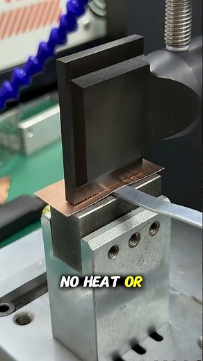 Ultrasonic Welding 🔊 | Fast & Clean Bonding