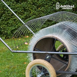 40K views · 257 reactions | Super Useful Apple Picker Machine | DeMilked | Facebook