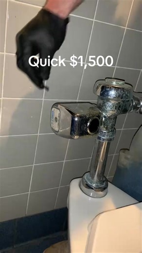 22K views · 94 reactions | Dont hate the player hate the game #plumbersoftiktok #trades #easy #money #plumbing | Plumb Hero | Facebook