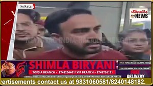 Passenger Protest at Kolkata Airport: SpiceJet Flight Cancelled Last Minute . . . . . #KolkataAirport #SpiceJet #FlightCancellation #PassengerProtest #TravelDisruption #AviationNews #AirportChaos #FlightDelay | Halaat-E-Bengal Online