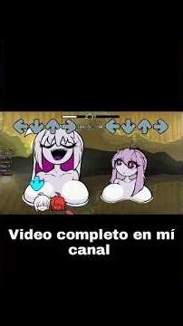 Freday Night Funkin' VS Meet Nisuka ••Sin Censura•• FNF Mod BETA #fnf #fnfnisuka