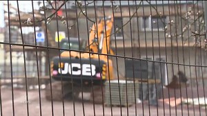 🏗️ The construction industry has upped its pitch for reopening. It comes as the ESRI reports that would-be house buyers could be paying more for homes, given the fall-off in building. | Virgin Media News