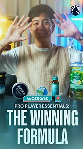 51K views · 300 reactions | Psst, want to know a secret? In this video, we’ll show you what makes pro players like us look our best! Find out what our “Pro Player Essentials” are so you can look good, do good, and feel great, like us! The best bit is that you can get them all at Watsons .  #LetsGoLiquid #LiquidECHO #TLPHxWatsons | Team Liquid PH | Facebook