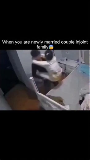 US MeMe🇺🇲 on Instagram: "The video humorously captures a newlywed couple's intimate bathroom encounter repeatedly interrupted by family members bursting in, with "Program cancel" overlays underscoring the chaos in joint family living. Posted on Christmas Day 2025 by @Missinimitable_ , a Punjabi content creator known for self-obsessed, relatable skits, it amassed 3.1 million views by highlighting privacy struggles common in South Asian households. Engagement spikes from 15k likes and 298 replie