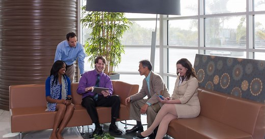 Conventions, Trade & Consumer Shows | Long Beach Convention Center