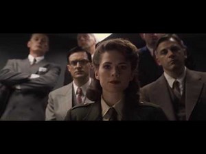 Steve Rogers Transformation Scene Captain America The First Avenger 2011 HD