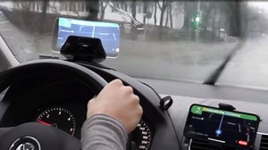 Navi mit Head-up-Display: So funktioniert es
