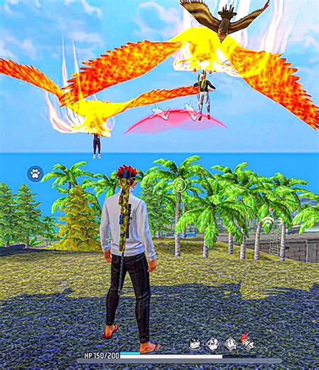 Free Fire Update: What's New in the Latest Release?