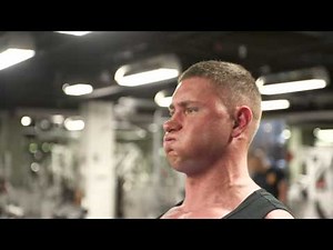 Training to become a Body Bearer