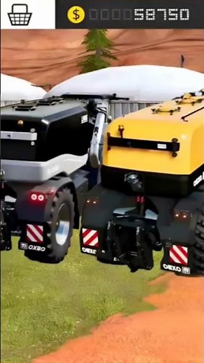 How To Get Slurry In Fs 18 ?Fs18 Multiplayer Gameplay#fs18#viralshort #newshort#trendingshort#gaming