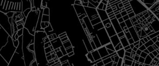 Master of Urban Planning