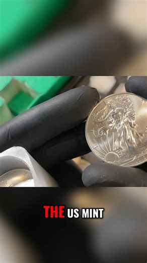 ⏰American Silver Eagles: The BEST Investment for US Residents! 🥈🦅American Silver Eagles, minted by the US Mint, are a smart investment, especially in the USA. They hold value well. When we sell back to coin shops or online dealers, we often get over spot. Highly recommended for stacking! | Gregory Otis Rocco Yisroel