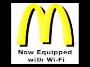 Mcdonald's Commercial 2014