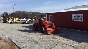 7.5K views · 37 reactions | On our #TractorTuesday take a look at this 2016 Kubota L6060 loader from Kurtz Trading! Don't miss out, click & Make An Offer today! https://www.tractorhouse.com/listings/farm-equipment/for-sale/24548991/2016-kubota-l6060?OHID=24548991 | TractorHouse | Facebook