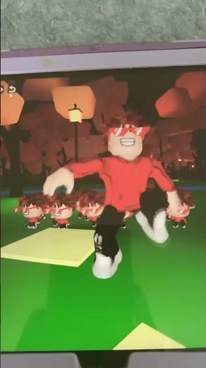 mini ejército de neto blox❤️ #roblox #elpersonajedelasemana