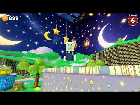 SUPER BEAR ADVENTURE PART 2 RAMADHAN? AWIKWOK