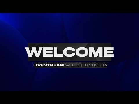 Livestream | January 18, 2026 | The Gospel of Luke - The Dedication of Jesus