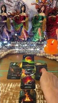 A espiritualidade manda te dizer! #tarot #amor #taro #signos #picture