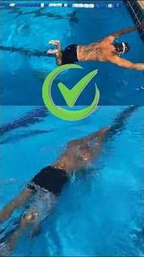 Breaststroke for Swimming Beginners — Frog Kick Technique