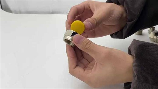 ATEX Cable Gland M20x1.5 Double Compression 10-20mm Metal Brass M25x1.5 M32 M40 M50 Explosion Proof Seal Wire Joint for SWA CE