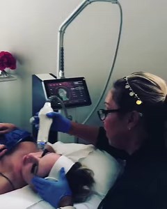 Skin tight body right! Melt fat with CoolSculpting while getting a facial service for tightening to complete the look. Treatment:‎ Coolsculpting and Secret RF 🙋‍ Purpose:‎ Fat Melting and Skin‎ Tightening 💲‎ Cost:‎ $1,299‎ and‎ up‎ (package‎ pricing‎ available) 🗣‎ What‎ to‎ Avoid:‎ No‎ recent‎ sun‎ exposure ⏳‎ Duration:‎ 1-3 hours depending on area being Coolsculpted 👍‎ Comfort:‎ Topical‎ numbing‎ applied for facial treatments 🚨‎ Must‎ be‎ performed‎ by‎ an‎ experienced‎ technician.‎ Result