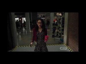 Charmed Season 2 Episode 19 Harry and Macy get caught