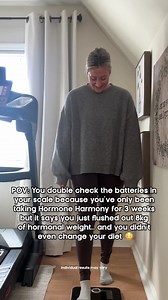 Don’t expect overnight miracles… but stick with it and…  Lose 12+...