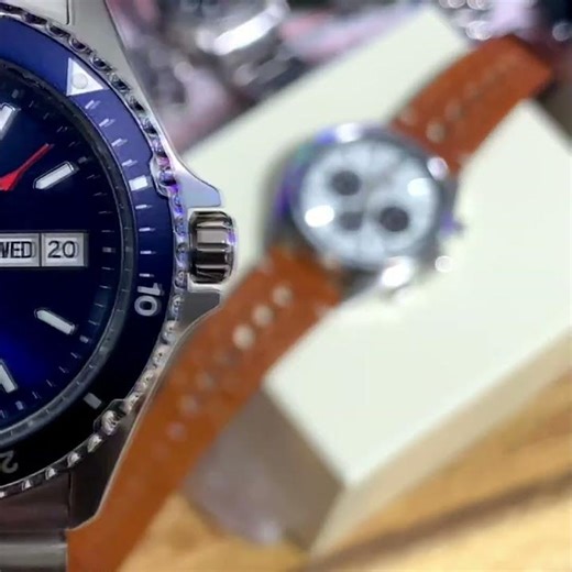 Watch Thickness: Learn How To Measure It! #shorts