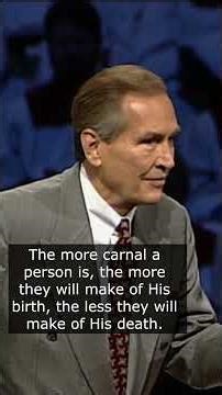 Celebrating Christmas - Dr Adrian Rogers