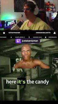 Kids Should Look AWAY NOW!