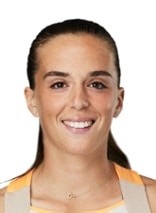 Lucia Bronzetti Player Profile