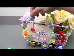 Tiny Magnets, 4 Different Size,Small Magnets, Mini Fridge Magnets,DIY