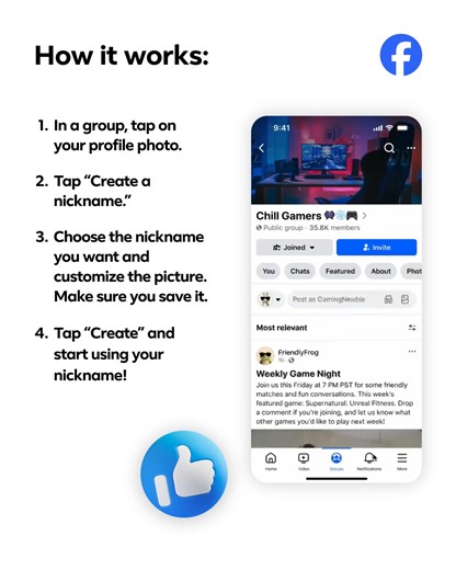 771K views · 2.4K reactions | Facebook on Reels | Facebook