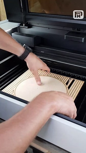 Crafting Beauty with Laser Precision – Unique Handmade Wood Designs