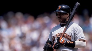 Mind-bending stats? Barry Bonds post-MLB career raises more questions about Hall-of-Fame case