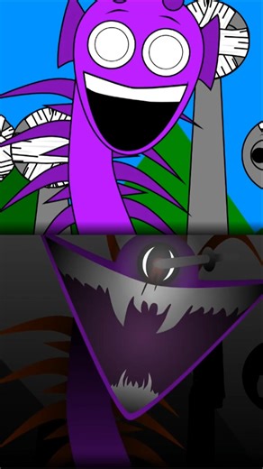 Incredibox Sprunki Phase 13 Vs Sprunki Phase 13 But Alive