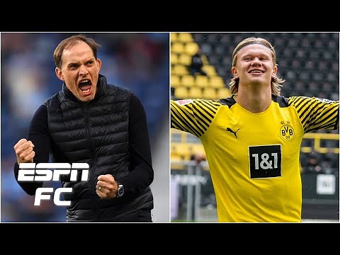 Chelsea move first in the race for Erling Haaland! Gab & Juls’ latest transfer news | ESPN FC
