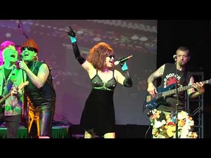 80 s Station Las Vegas Finest 1980 s Tribute Band